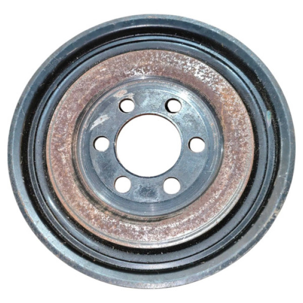 Polia Virabrequim Bmw 320i 2013 2014 2015