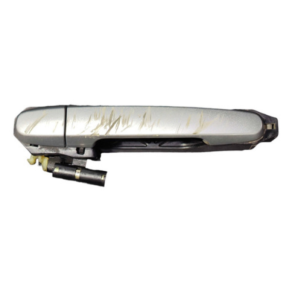 Maçaneta Externa Traseira Esquerda Toyota Rav4 2001 2002  1 Traseira