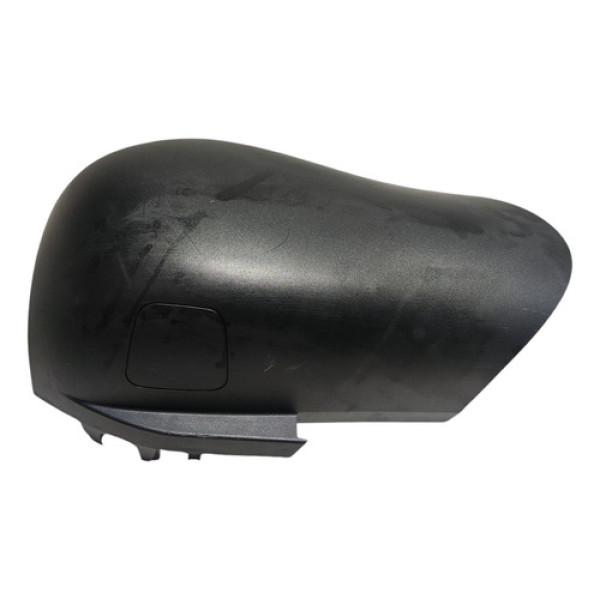 Moldura Coluna Direção 6131921955005 Bmw 320 2013 2014 2015