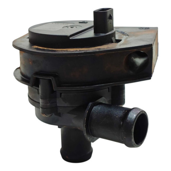 Bomba Agua Auxiliar 5q0965567n Volkswagen T-cross 2023 2024