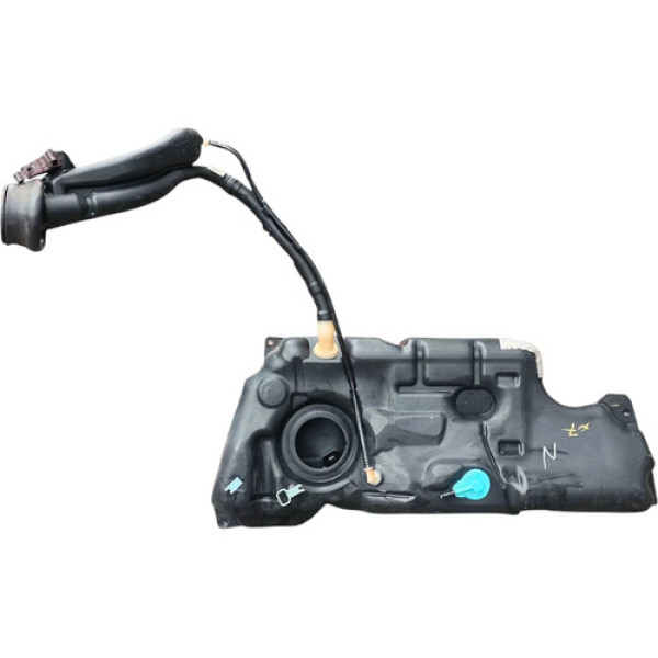 Tanque Combustivel Peugeot 307 2005 2006 2007