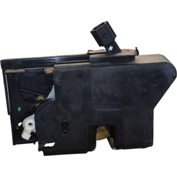 Fechadura Porta Traseira Dir Renault Logan 2019 825028942r