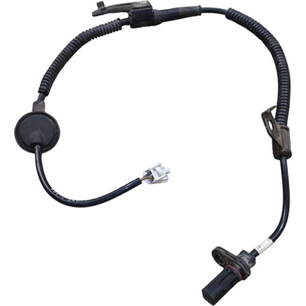 Sensor Abs Tras Esq Hyundai Azera 3.3 2009/2011 599103k001