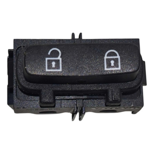 Botao Comando Trava Porta Volvo Xc60 3.0 2009 2010 2011