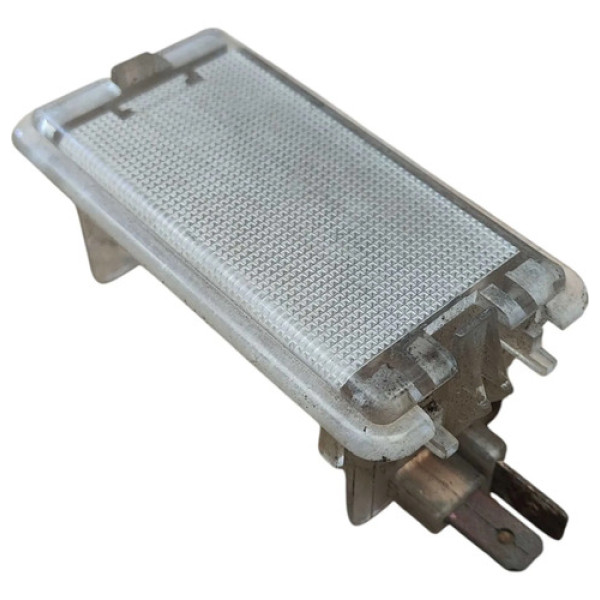 Luz Porta Luvas Ssangyong Kyron 2007 A 2011