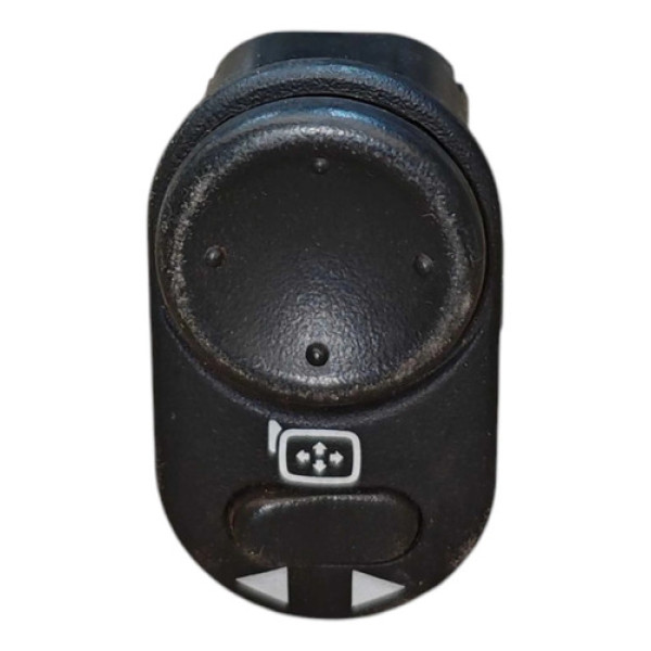 Botão Interruptor Retrovisor Chevrolet Montana 2008 A 2012