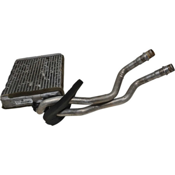 Radiador Ar Quente Peugeot 208 1.6 2020 2021 2022