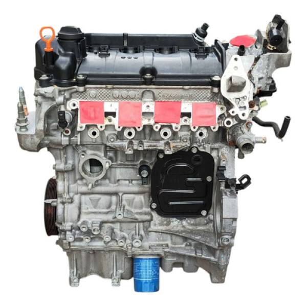 Motor Parcial Honda City Hr-v 1.5 2022 2023 2024