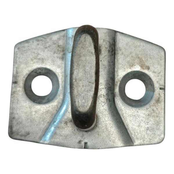 Batente Porta Dianteira Esquerda Bmw 320i 2013 2014