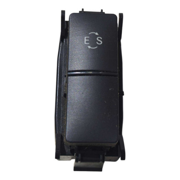 Botão Es A2129054900 Mercedes E350 3.5 2010 2011 2012