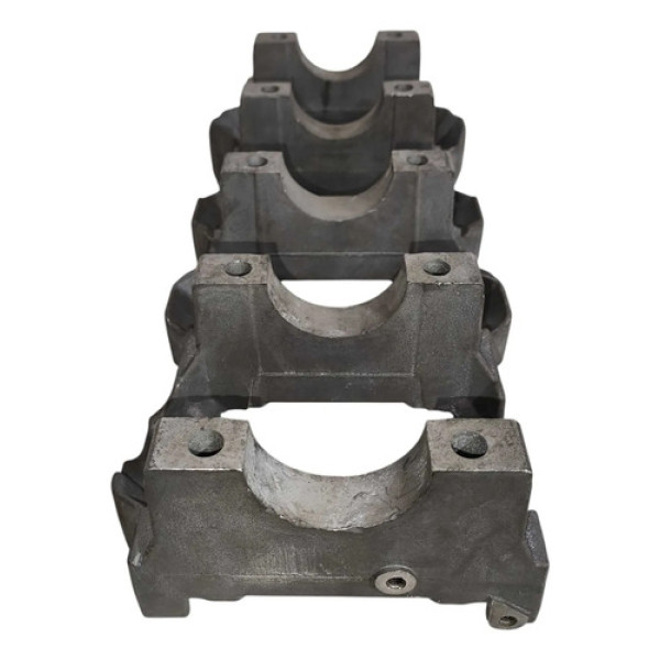 Mancal Gaiola Virabrequim Ford Fusion 2.0 Ecoboost 2013/2020