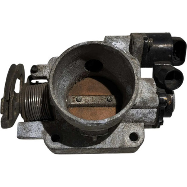 Corpo Borboleta Tbi Lifan 320 1.3 2010 2011 2012