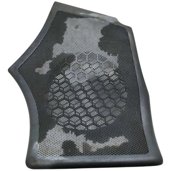 Tela Alto Falante Renault Kangoo 2001 2002 2003 Preto