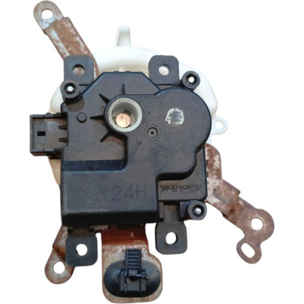 Motor Atuador Caixa Ar Honda Civic 2007 2008 A 2011