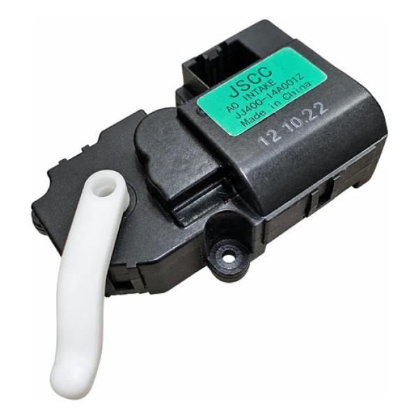 Motor Atuador Caixa Ar Condicionado Jac J2 2012 2013 2014