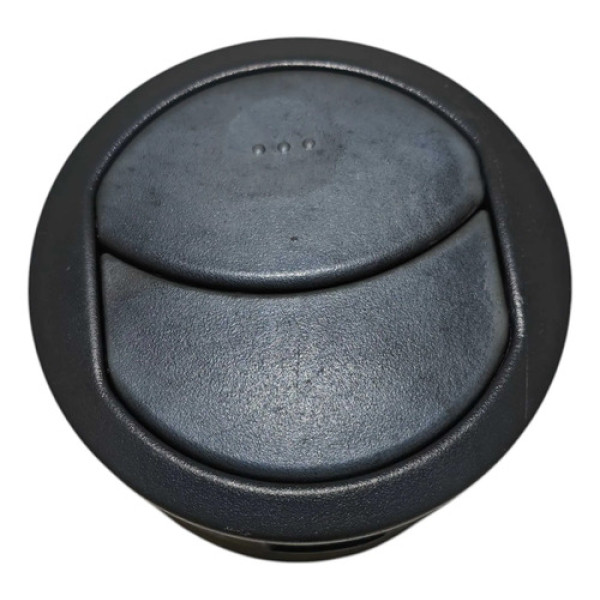 Difusor Ar Condicionado Chevrolet Agile 1.4 2012 2013 2014