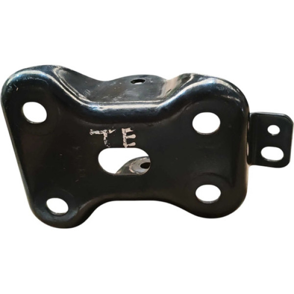 Suporte Tirante Tras Esquerda Jeep Compass 2018 2019 2020