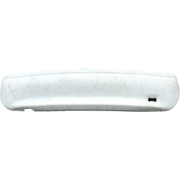 Parachoque Traseiro Chevrolet Corsa 1994 1995 A 1999 Detalhe