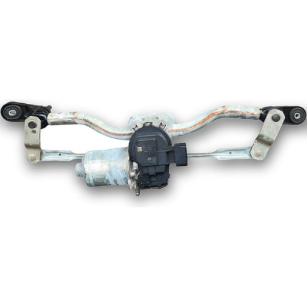 Motor Limpador Parabrisa F006d20614 Ford Ka 2015 2016/2021