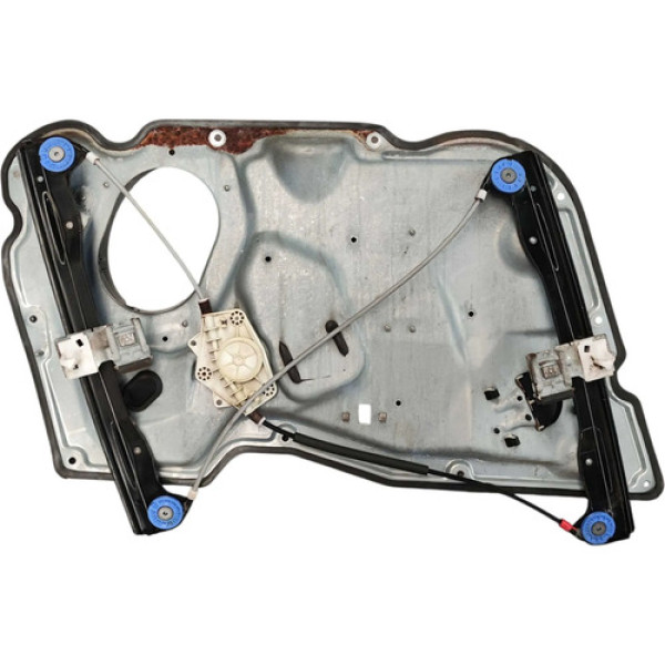 Máquina Vidro Dianteiro Direito Ford Fusion 2010 A 2012