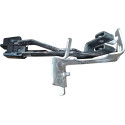 Alavanca Abertura Tanque/capô Renault Kwid 1.0 3cc 2020/2023