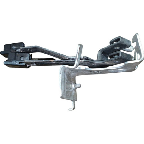 Alavanca Abertura Tanque/capô Renault Kwid 1.0 3cc 2020/2023