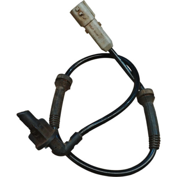 Sensor Abs Traseiro Esquerdo Renault Logan 2014 A 2017