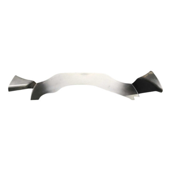 Moldura Painel Instrumentos 100259236 Fiat Argo 2017 A 2021