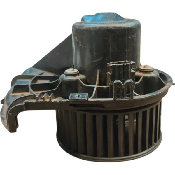 Motor Ventilação Ventilador Ar Forçado G5 Vw Gol 2008 A 2019