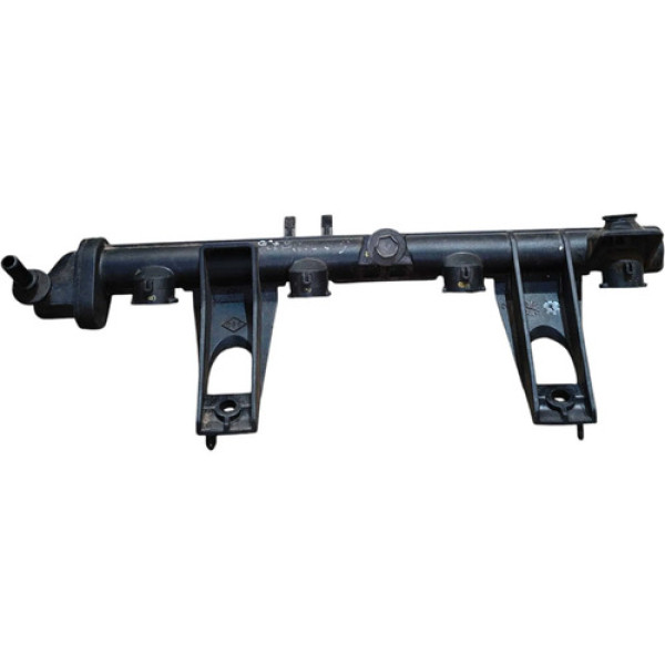 Flauta Bico Injeção Renault Clio 2006 2007 2008 8200872135