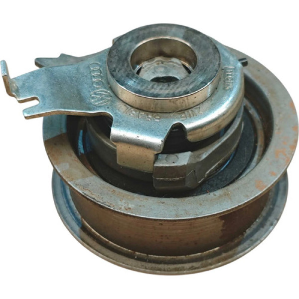 Tensor Correia 04c109479j Volkswagen Polo 1.0 Tsi 2019/2021
