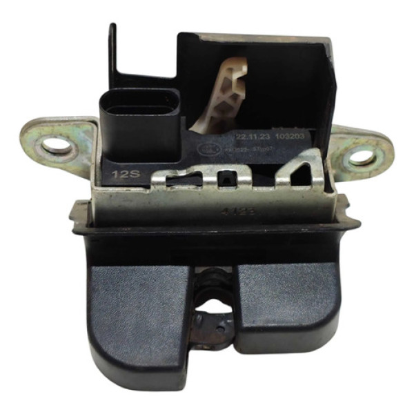 Fechadura Tampa Traseira Volkswagen T-cross 1.0 2023 2024