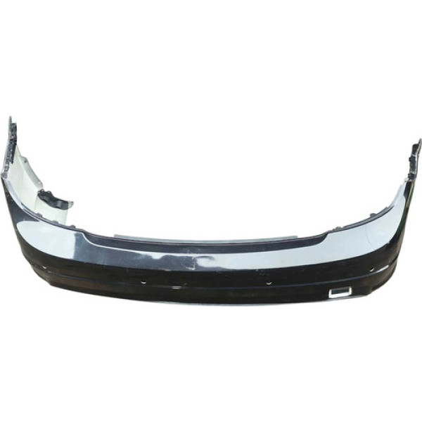Parachoque Tras Mercedes C250 1.8 A2048852925 2011/2015