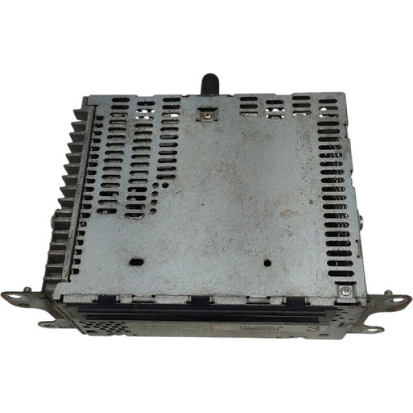 Radio Som Ford Edge 3.5 V6 Dt4t19c107cb 2011/2013
