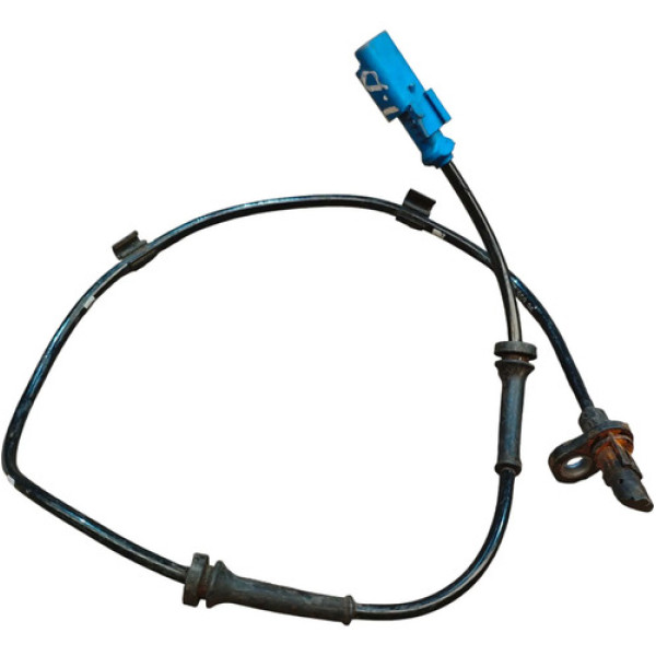 Sensor Abs Tras Citroen C3 2012 2013 2014 A 2016 9665592380