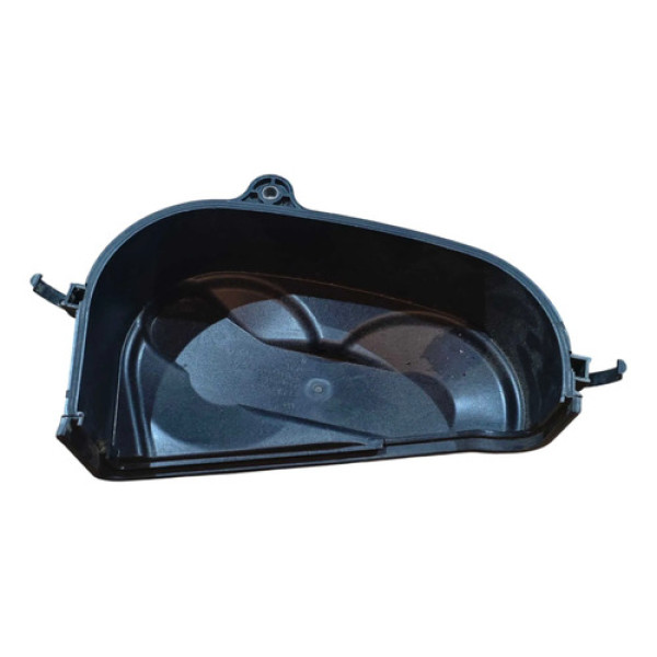 Tampa Protetor Correia Vw Tcross 2018 2019 2020 2021 2022 Preto