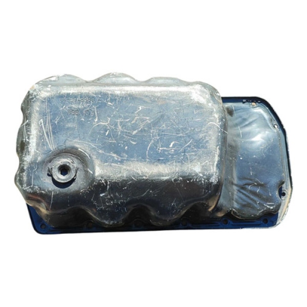 Carter Óleo Motor Peugeot 308 2011 2012 2013 2014 2015