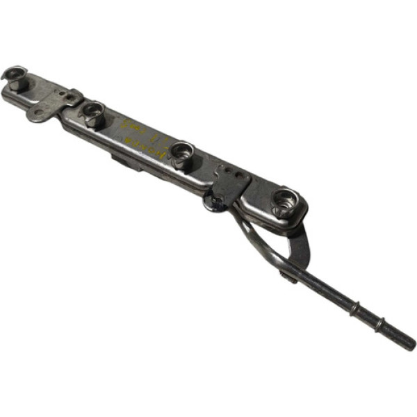 Flauta Bico Injetor Honda Fit 1.4 2008 2009 2010 2011 2012