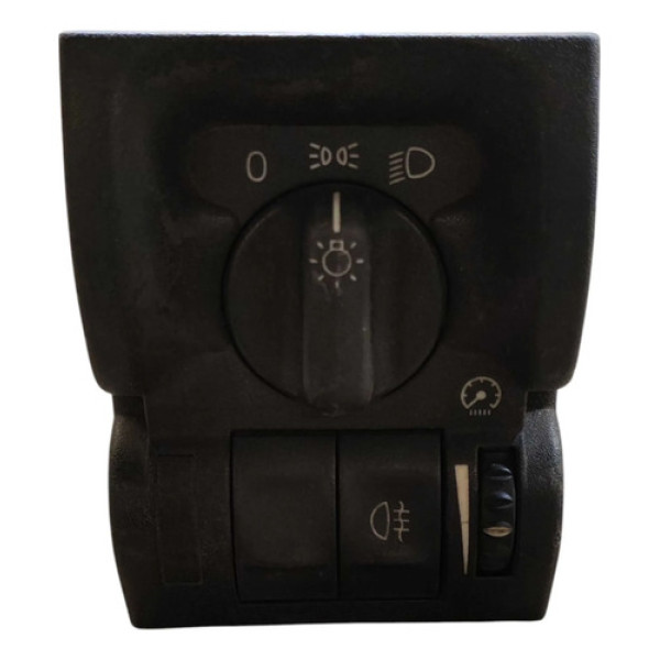 Botão Farol Chevrolet Vectra 1997 A 2005 53142806