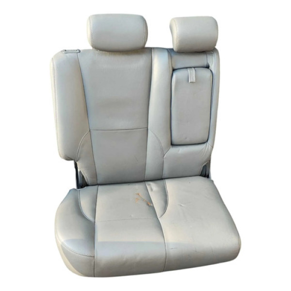Banco Traseiro Direito Hyundai Tucson 2005 2006 A 2011 Bege