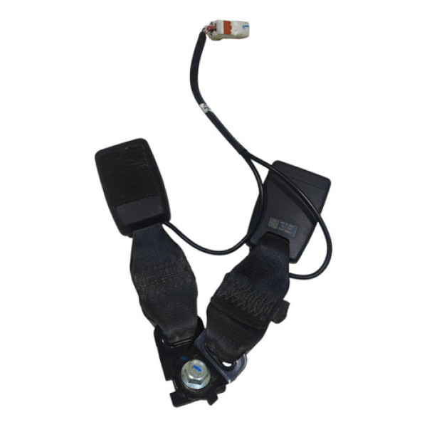 Engate Cinto Duplo Traseiro Em2e5812080 Byd Dolphin 2023/25 