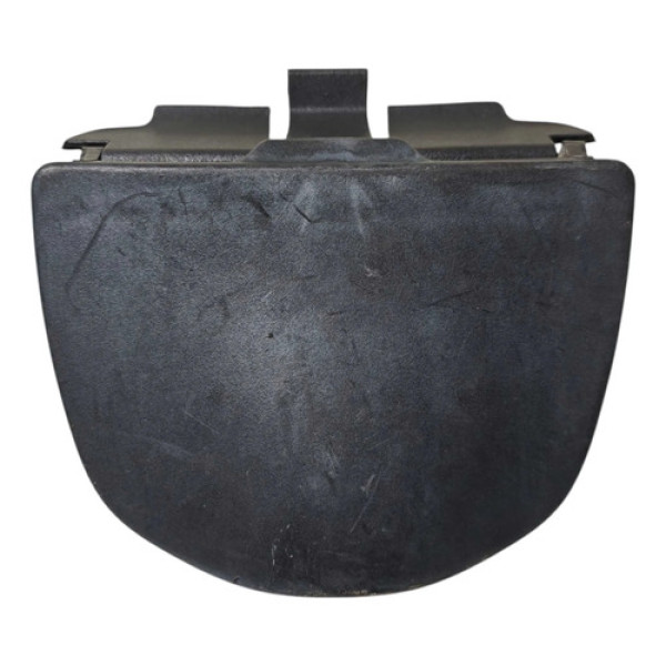 Porta Objetos Central Peugeot 207 2013 A 2016 9627639377 Preto