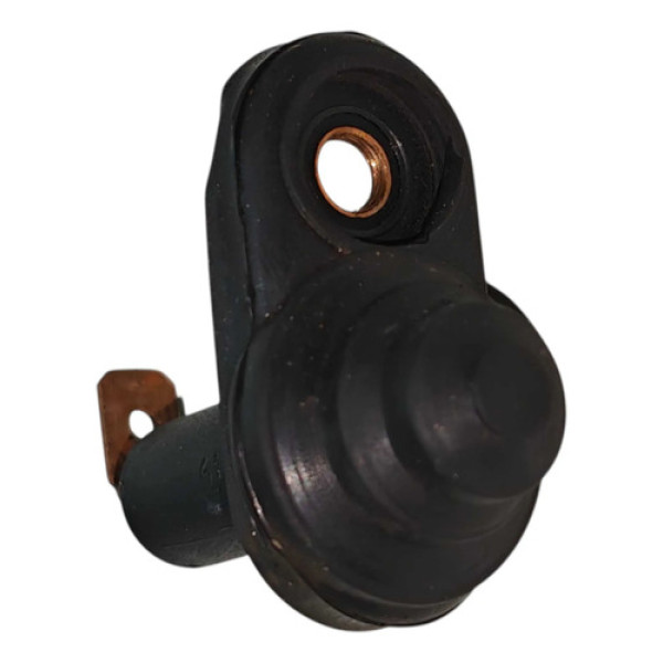 Sensor Interruptor Porta Aberta Renault Kwid 1.0 2020 A 2022 Preto