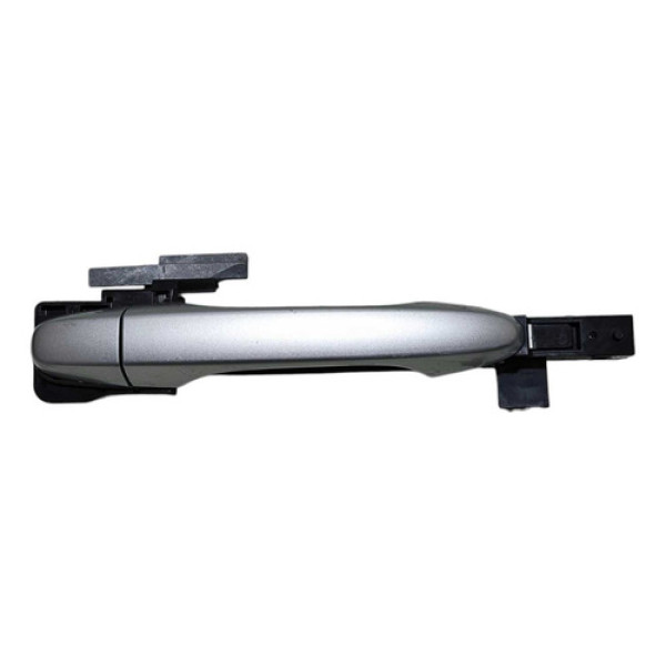 Maçaneta Externa Dianteira Direita Honda Civic G9 2012/2014 Cinza Dianteira