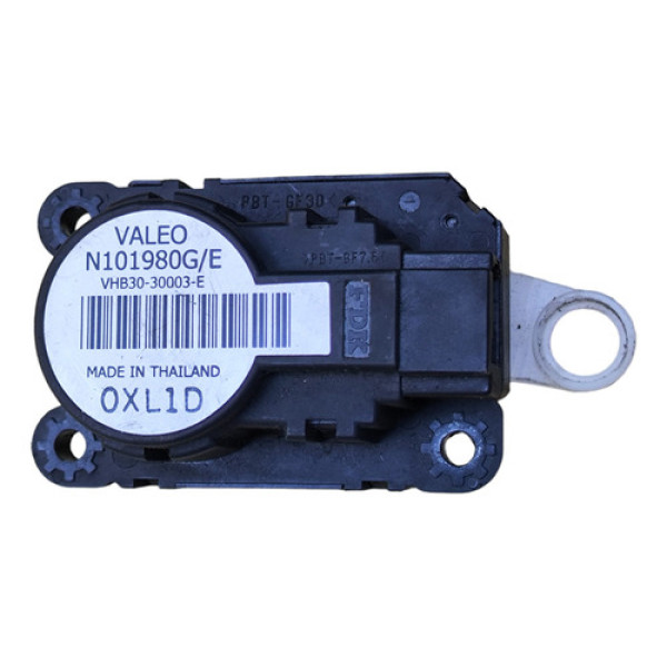 Atuador Caixa Ar N101980ge Renault Fluence 2010 2011 2012