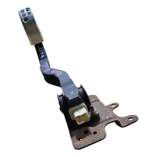 Pedal Acelerador Peugeot 206 1999 2000 2001