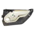 Forro Porta Tras Esq Smart Fortwo 2014 2015 A4517200170