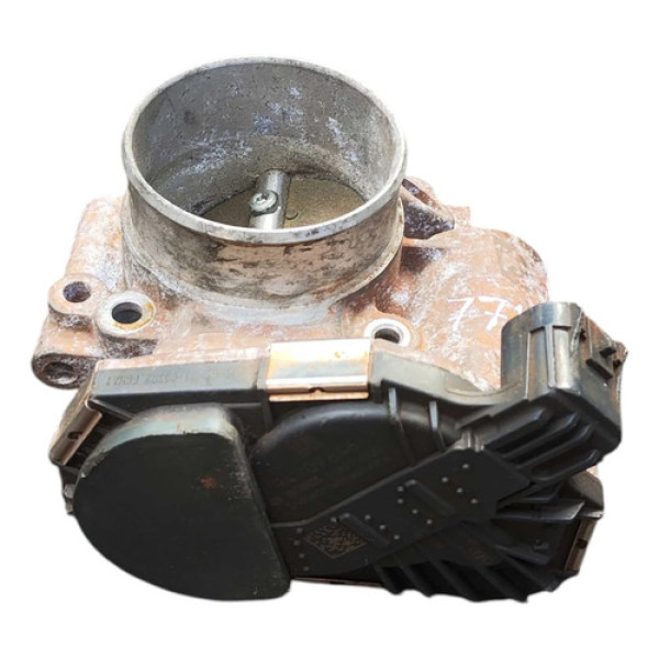 Corpo Borboleta Tbi Chevrolet S10 2.4 2012 2013 2014