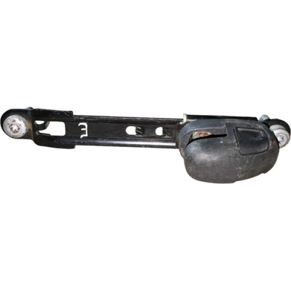 Regulagem Grampo Mitsubishi Asx 2014 2015 2016