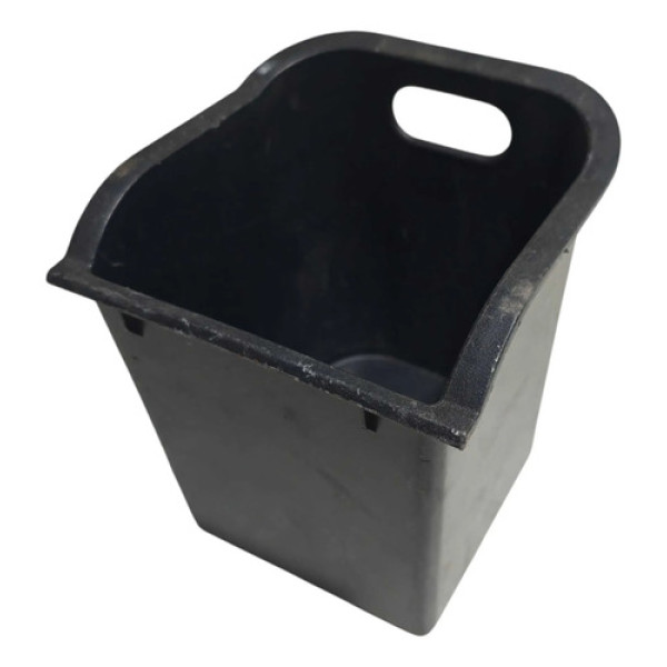 Porta Objetos Mercedes A200 2014 2015 2016 Preto